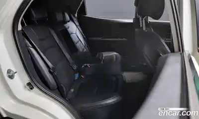 SsangYong Korando 2021 1.5 гидро в Москве № 33258, миниатюра 12
