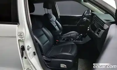 SsangYong Korando 2021 1.5 гидро в Москве № 33258, миниатюра 10