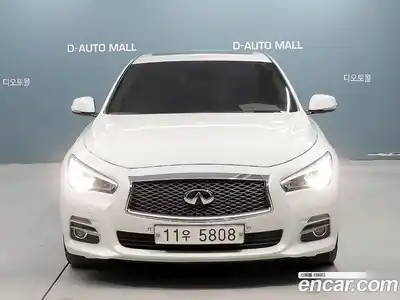 Infiniti Q50 2015 2.1 гидро в Москве № 336512, миниатюра 2