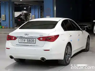 Infiniti Q50 2015 2.1 гидро в Москве № 336512, миниатюра 4