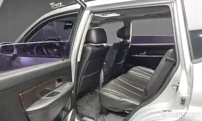 SsangYong Rexton 2011 2.0 гидро в Москве № 35473, миниатюра 12
