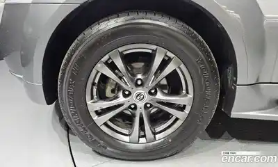 SsangYong Rexton 2011 2.0 гидро в Москве № 35473, миниатюра 5