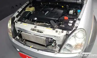 SsangYong Rexton 2011 2.0 гидро в Москве № 35473, миниатюра 6