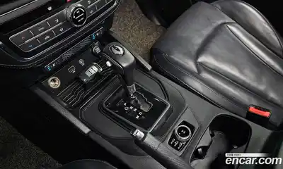 SsangYong Rexton 2020 2.2 гидро, миниатюра 9