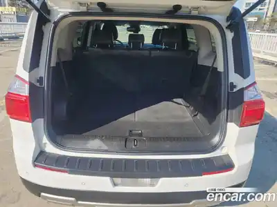 Chevrolet Orlando 2015 2.0 гидро в Москве № 38651, миниатюра 11