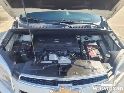 Chevrolet Orlando 2015 2.0 гидро в Москве № 38651, миниатюра 2