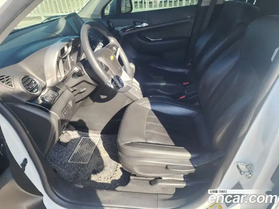 Chevrolet Orlando 2015 2.0 гидро в Москве № 38651, фото 9