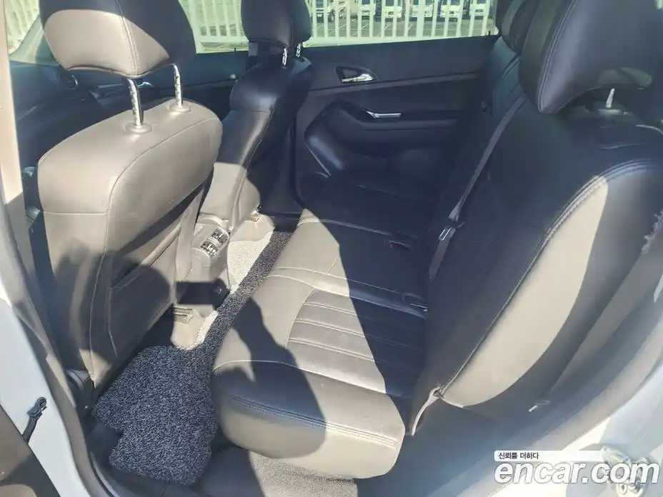 Chevrolet Orlando 2015 2.0 гидро в Москве № 38651, фото 10