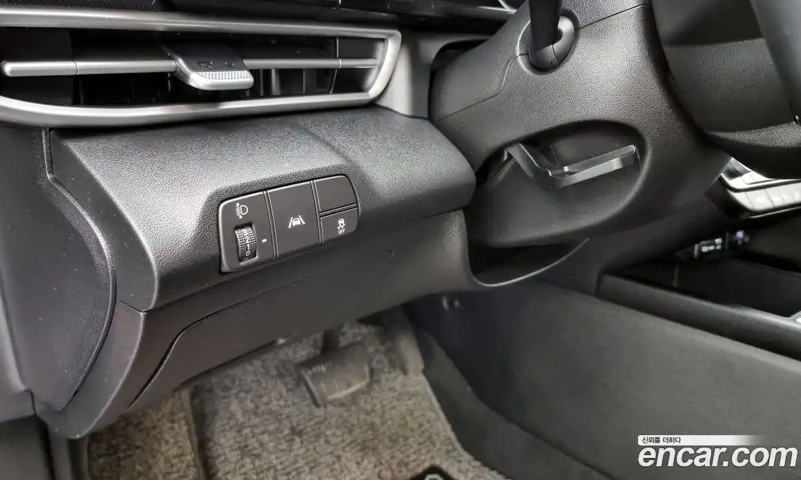 Hyundai Avante 2021 1.6 гидро в Москве № 49067, фото 16