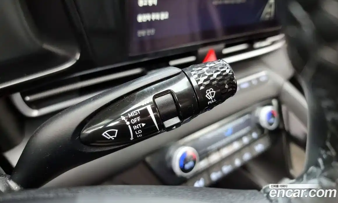 Hyundai Avante 2021 1.6 гидро в Москве № 49067, фото 18