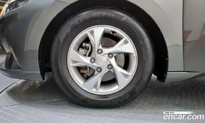 Hyundai Avante 2021 1.6 гидро в Москве № 49067, миниатюра 5