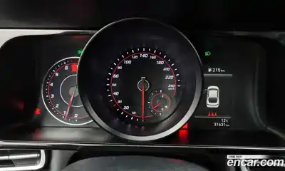 Hyundai Avante 2021 1.6 гидро в Москве № 49067, миниатюра 8