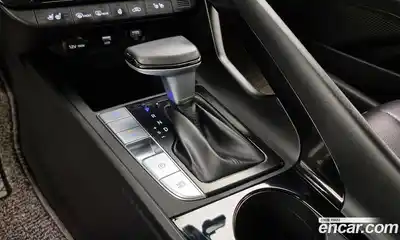 Hyundai Avante 2021 1.6 гидро в Москве № 49067, миниатюра 9
