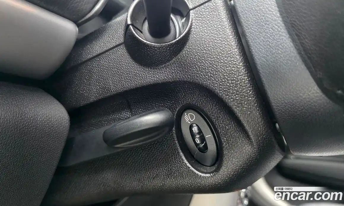 Mini Countryman 2015 2.0 гидро в Москве № 546634, фото 13