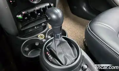 Mini Countryman 2015 2.0 гидро в Москве № 546634, миниатюра 9