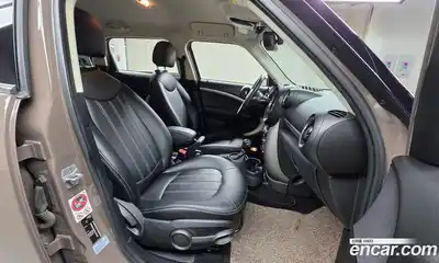 Mini Countryman 2015 2.0 гидро в Москве № 546634, миниатюра 10