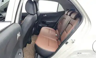 Kia Morning 2024 1.0 гидро в Москве № 55851, миниатюра 11