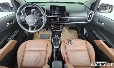 Kia Morning 2024 1.0 гидро в Москве № 55851, миниатюра 7