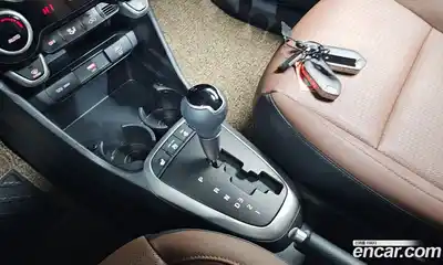 Kia Morning 2024 1.0 гидро в Москве № 55851, миниатюра 9