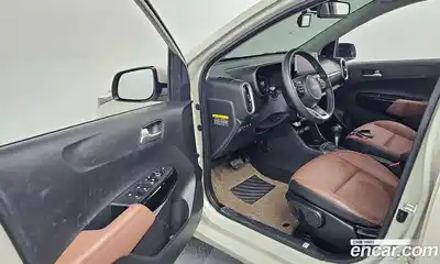 Kia Morning 2024 1.0 гидро в Москве № 55851, миниатюра 10