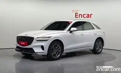 Genesis GV70, 2023