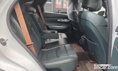 Genesis GV70 2023 2.5 гидро в Москве № 58279, миниатюра 12
