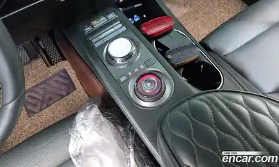 Genesis GV70 2023 2.5 гидро в Москве № 58279, миниатюра 9