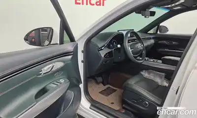 Genesis GV70 2023 2.5 гидро в Москве № 58279, миниатюра 10