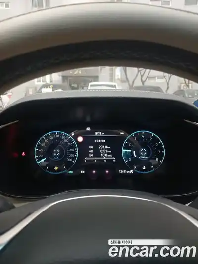 Genesis G70 2025 2.5 гидро в Москве № 59206, миниатюра 6