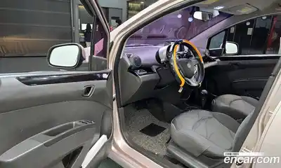 Chevrolet Spark 2011 1.0 гидро в Москве № 87245, миниатюра 11