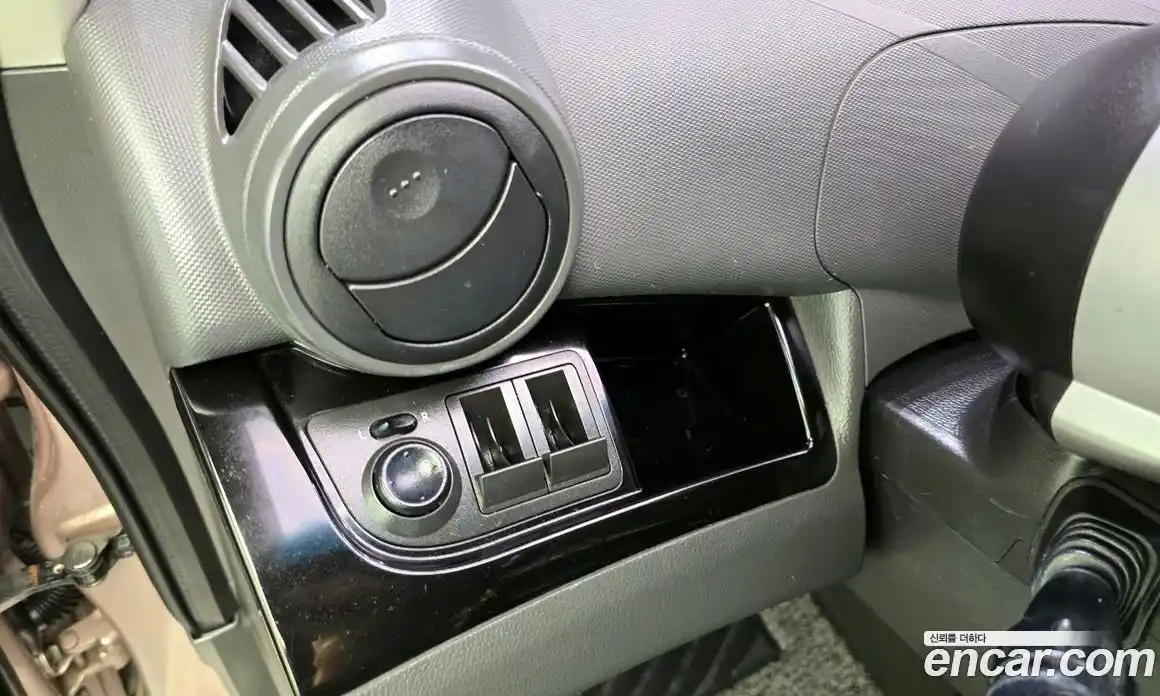 Chevrolet Spark 2011 1.0 гидро в Москве № 87245, фото 16