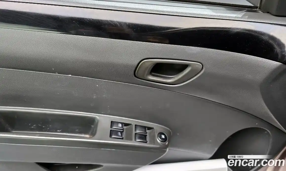 Chevrolet Spark 2011 1.0 гидро в Москве № 87245, фото 17