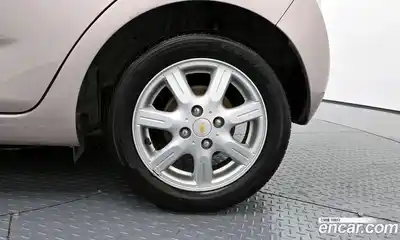 Chevrolet Spark 2011 1.0 гидро в Москве № 87245, миниатюра 5