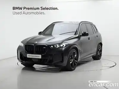 BMW X5, 2024