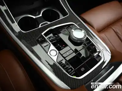 BMW X5 2024 4.4 гидро в Москве № 968103, миниатюра 9