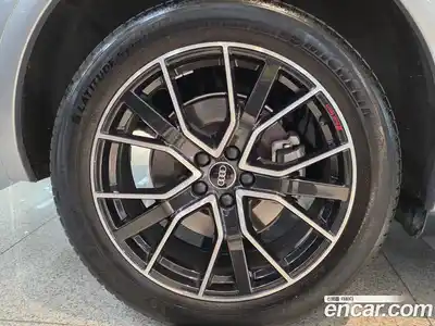 Audi Q5 2024 2.0 гидро в Москве, миниатюра 5