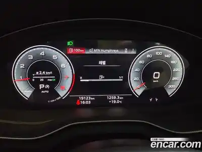Audi Q5 2024 2.0 гидро в Москве, миниатюра 8