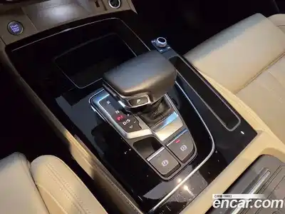 Audi Q5 2024 2.0 гидро в Москве, миниатюра 9