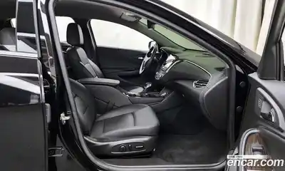 Chevrolet Malibu 2022 2.0 гидро в Москве № 99508, миниатюра 11