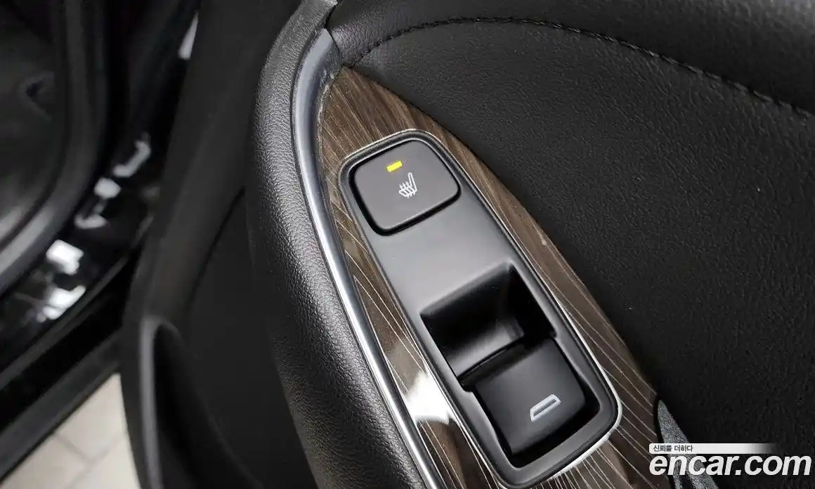 Chevrolet Malibu 2022 2.0 гидро в Москве № 99508, фото 19
