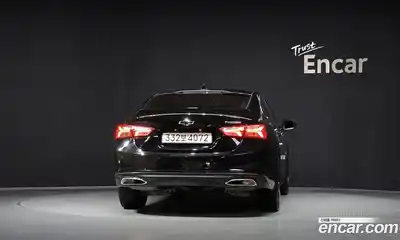 Chevrolet Malibu 2022 2.0 гидро в Москве № 99508, миниатюра 4
