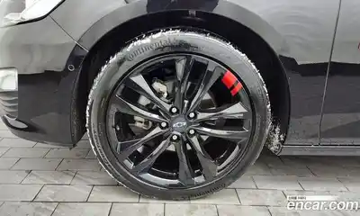Chevrolet Malibu 2022 2.0 гидро в Москве № 99508, миниатюра 5