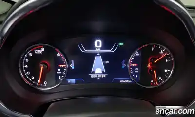 Chevrolet Malibu 2022 2.0 гидро в Москве № 99508, миниатюра 8