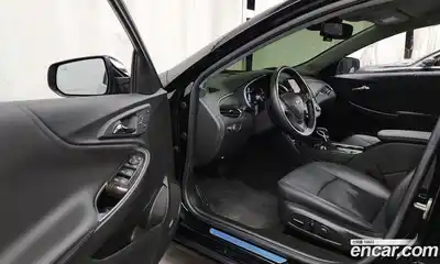 Chevrolet Malibu 2022 2.0 гидро в Москве № 99508, миниатюра 10