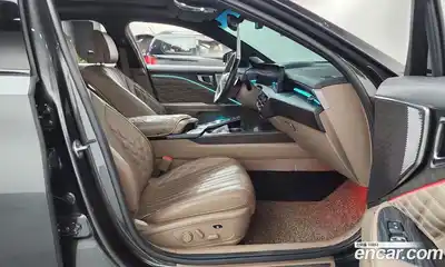 Kia K8 2022 2.5 гидро в Москве № 10232, миниатюра 11