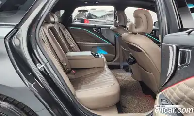 Kia K8 2022 2.5 гидро в Москве № 10232, миниатюра 12