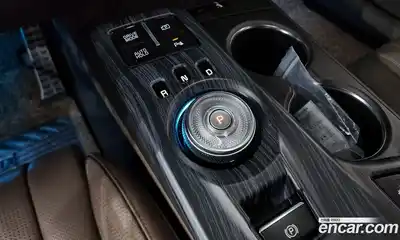 Kia K8 2022 2.5 гидро в Москве № 10232, миниатюра 9