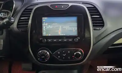 Renault QM3 2015 1.5 гидро в Москве № 106507, миниатюра 12