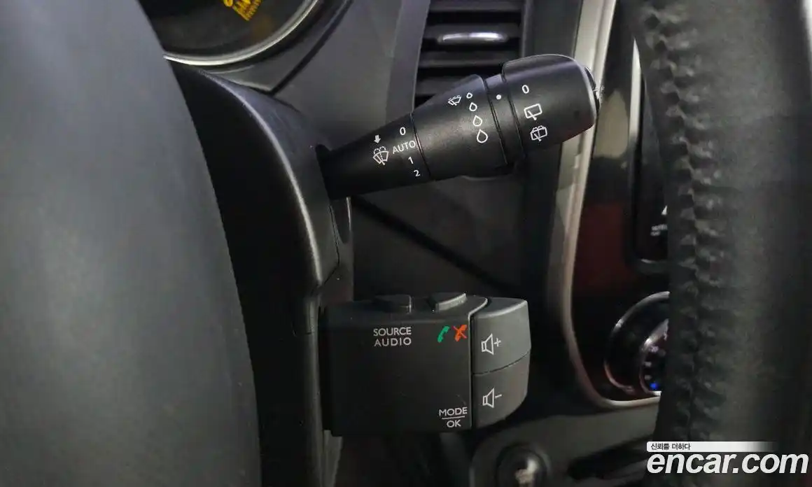 Renault QM3 2015 1.5 гидро в Москве № 106507, фото 16
