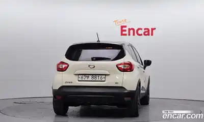 Renault QM3 2015 1.5 гидро в Москве № 106507, миниатюра 4